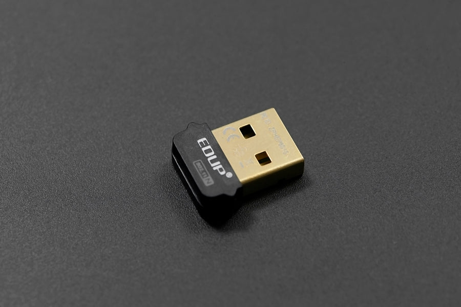DFRobot Raspberry Pi WiFi 150M Miniature 802.11n USB Dongle