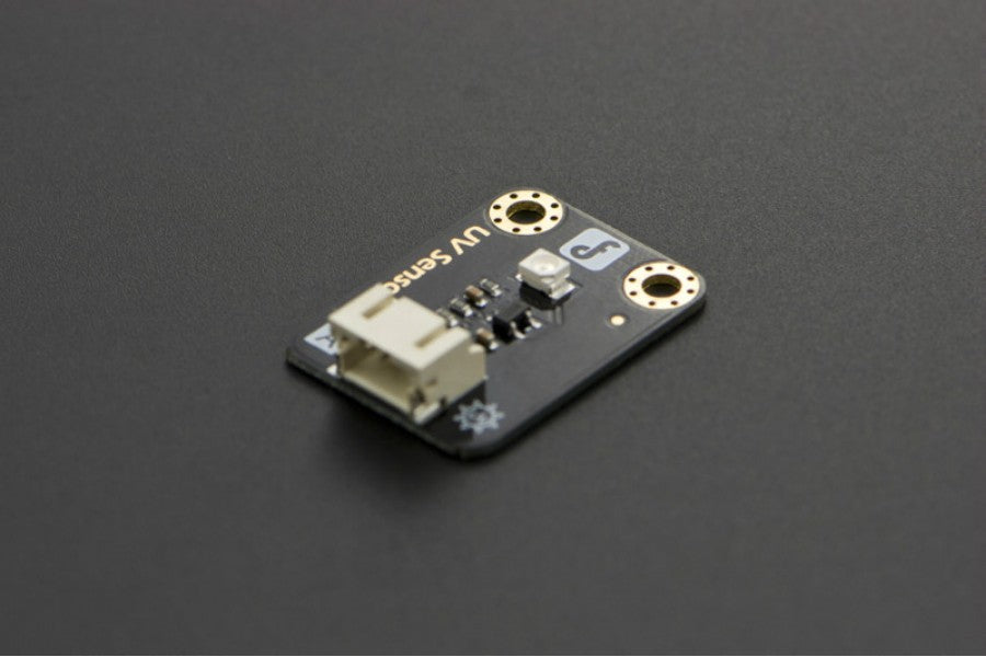 DFRobot Gravity UV Sensor - SEN0162 ML8511