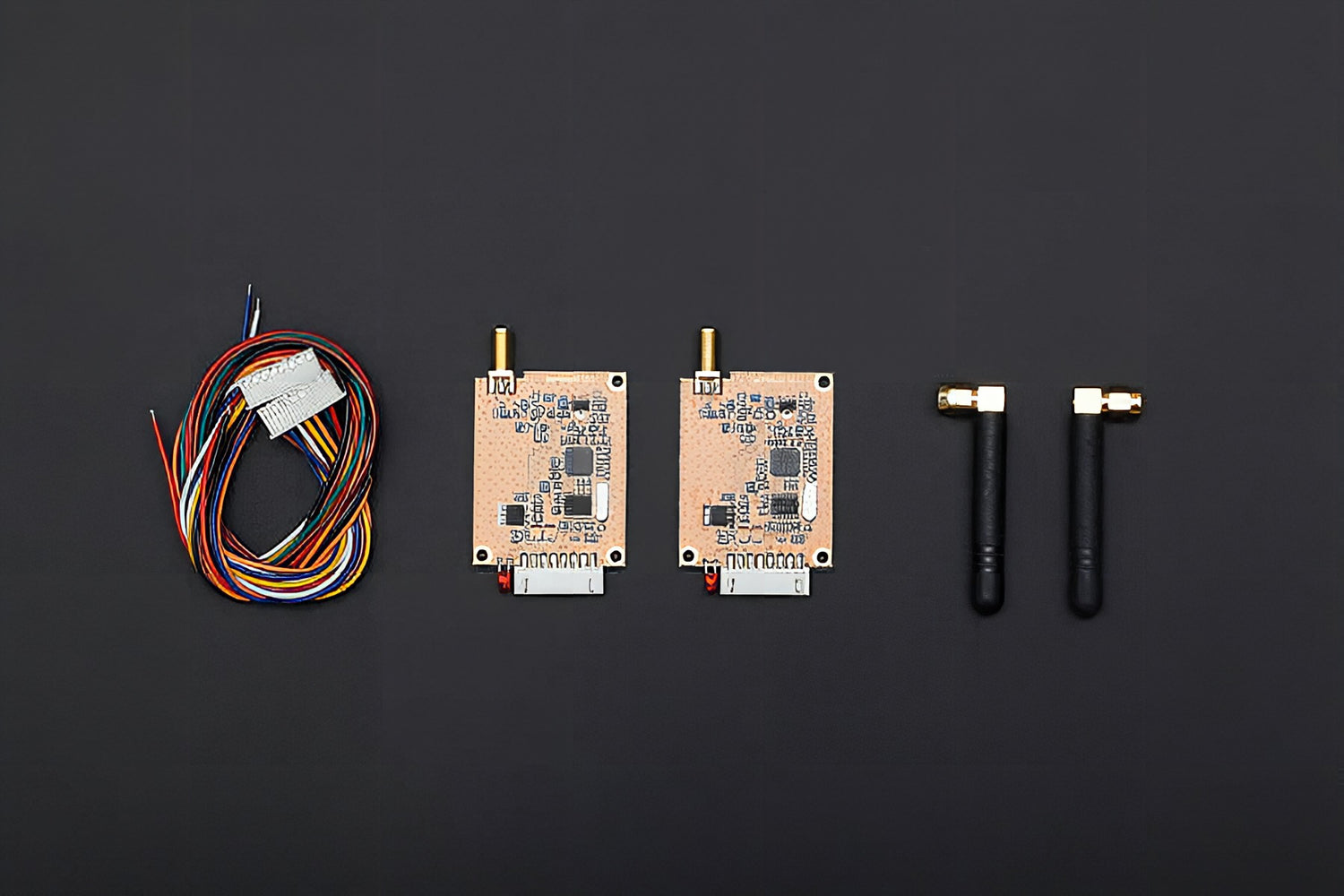 DFRobot RF APC802 Radio Module 2800m Range - TEL0030