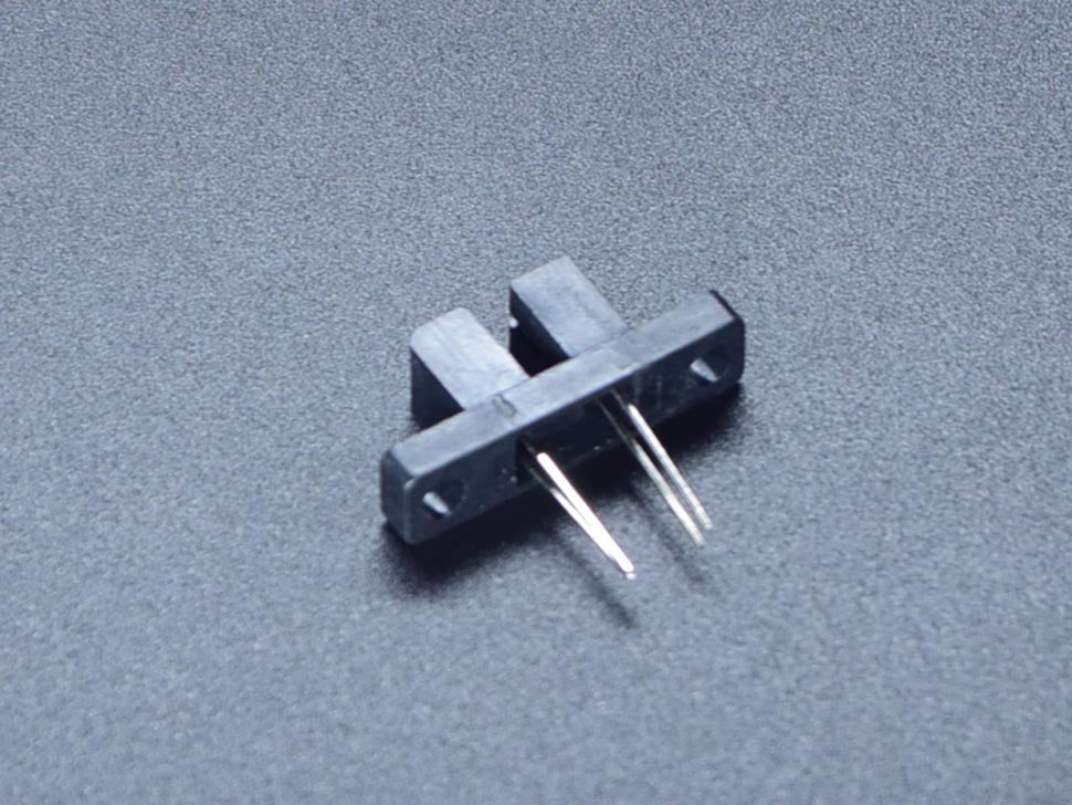 Opto-Interrupter TCST2103 - Slotted Optical Switch