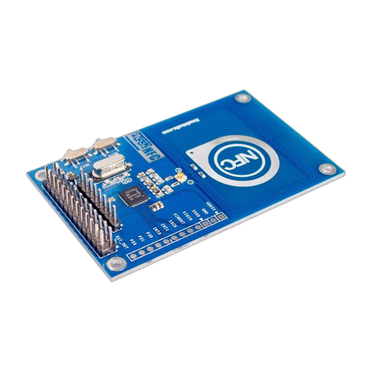 PN532 NFC RFID Module - 13.56MHz Reader/Writer