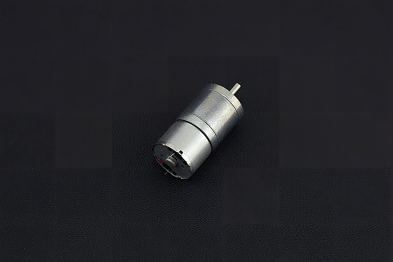 DFRobot Metal DC Gear Motor 6V 97RPM 1.9kg-cm