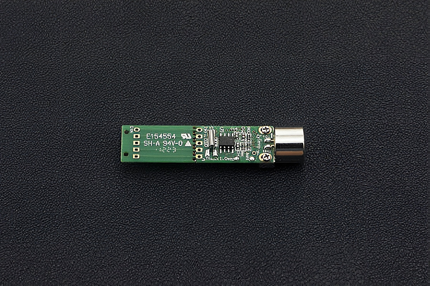 Temperature IR Thermometer Module - Non-Contact Sensor