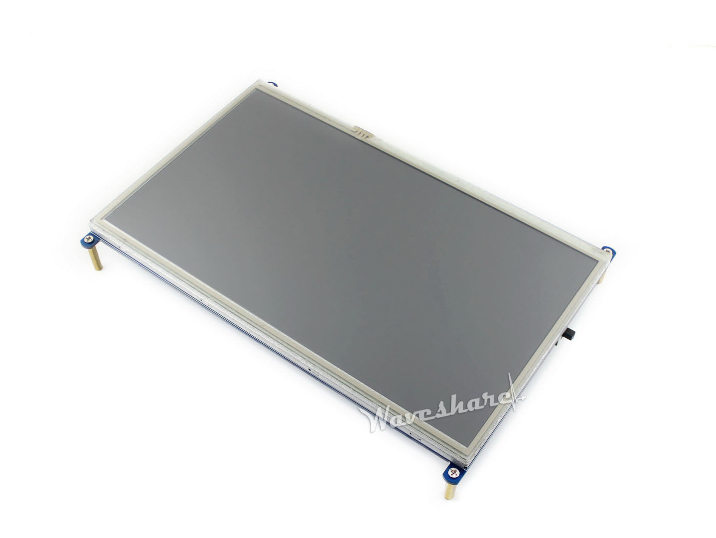 Waveshare 10.1inch Resistive Touch HDMI LCD - 1024×600 IPS