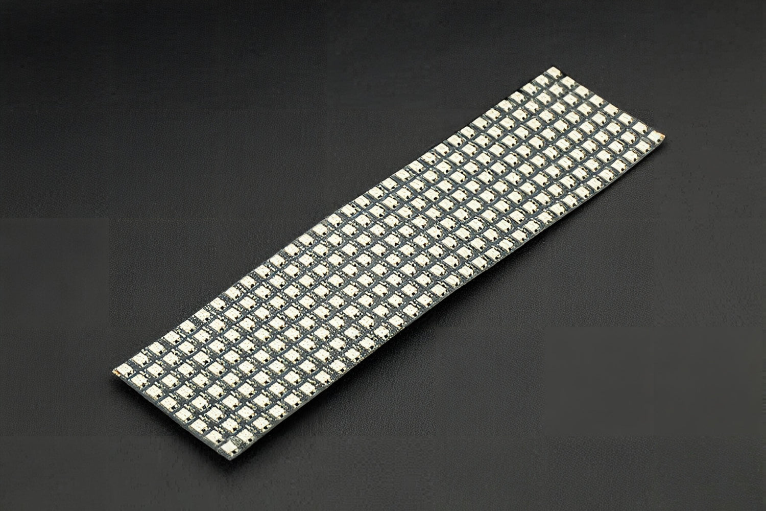 DFRobot Gravity Flexible 8x32 RGB LED Matrix