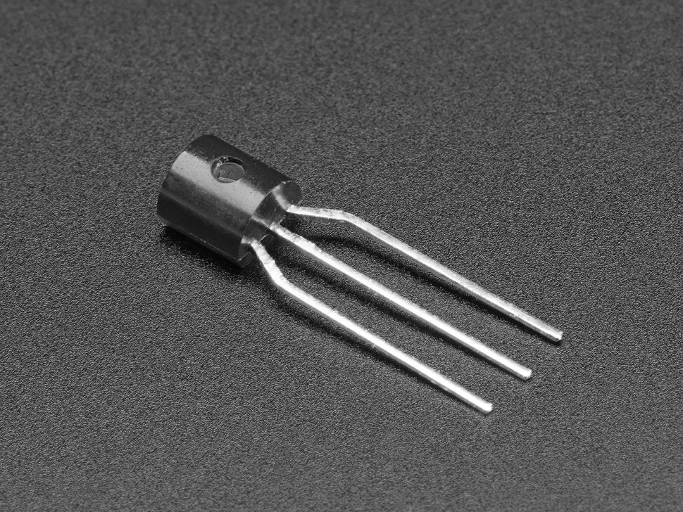Adafruit Voltage Detector Reset/Enable KA75330 3.3V - 3428