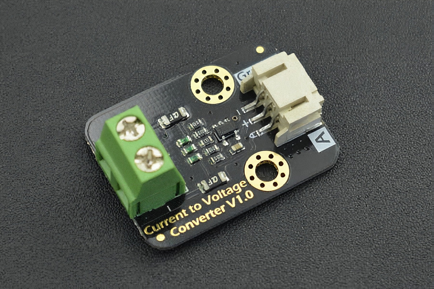 DFRobot Current-to-Voltage Analog Converter 4-20mA - SEN0262
