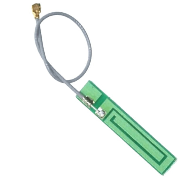 Antenna GSM/GPRS/3G 1.13 Line 15cm IPEX