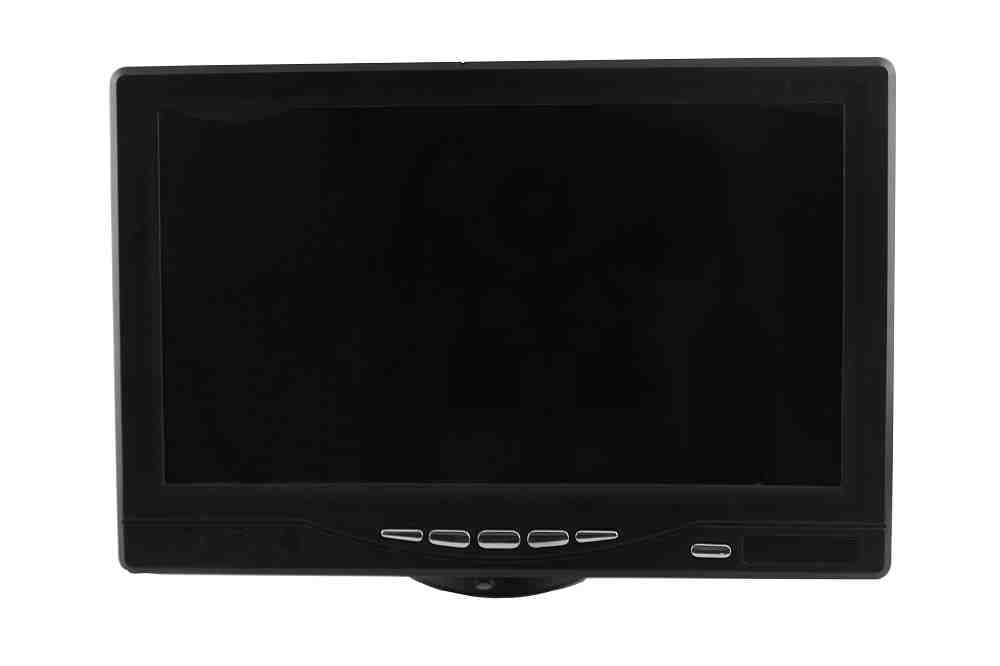 7-inch 800x600 HDMI Display for Raspberry Pi