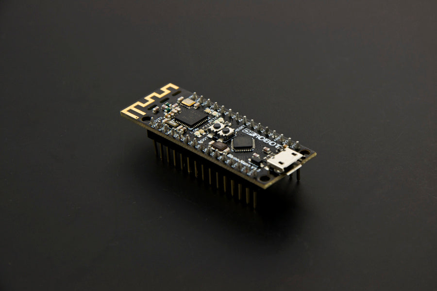 DFRobot Bluno Nano - Arduino Nano-Compatible with BLE 4.0