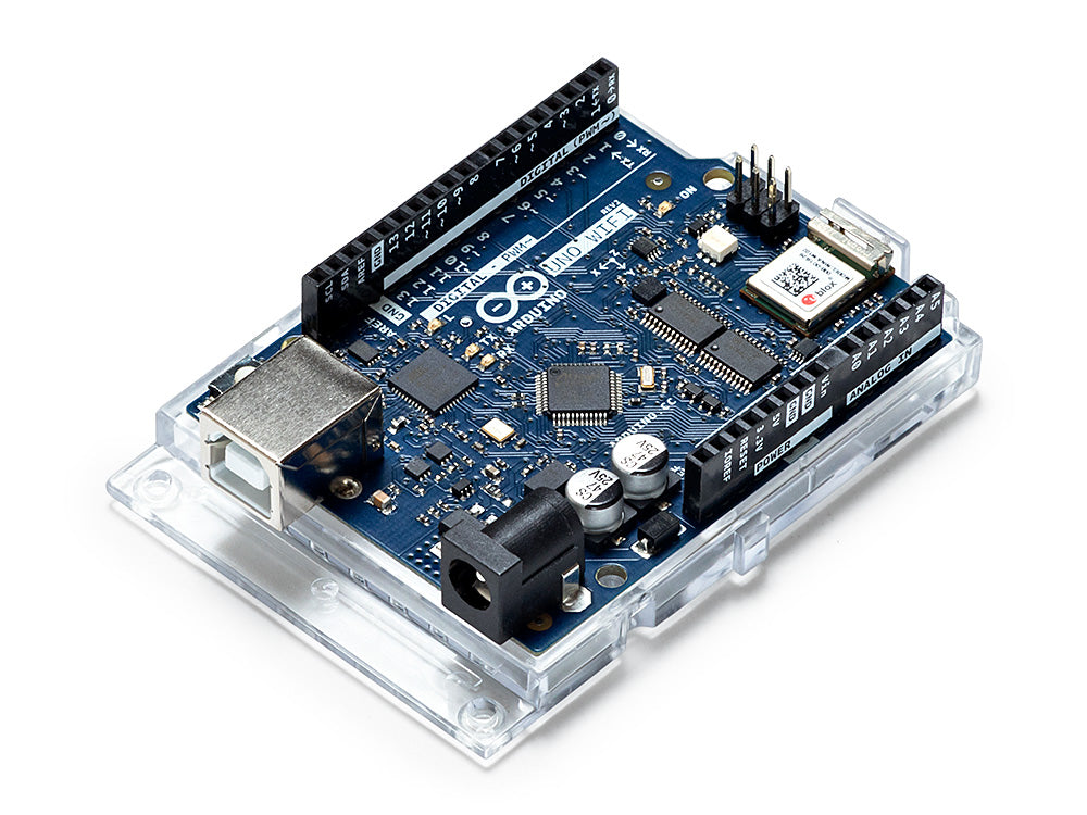 Arduino Uno WiFi Rev2 ATmega4809 Development Board | Original