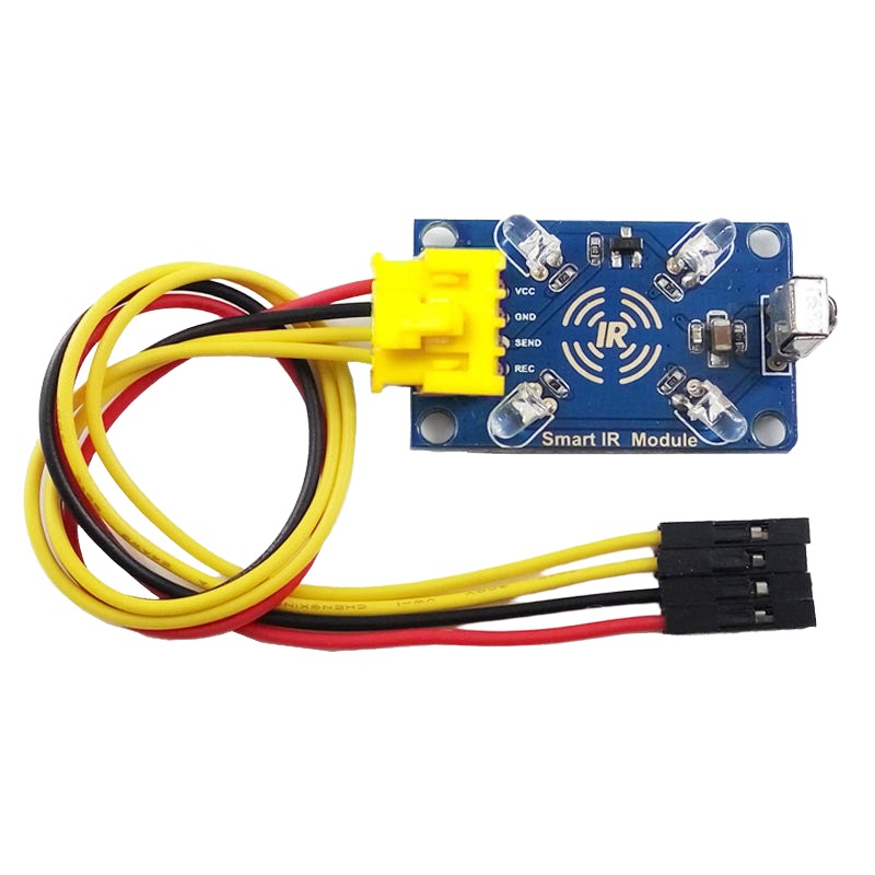 Infrared Remote Smart Control IR Module