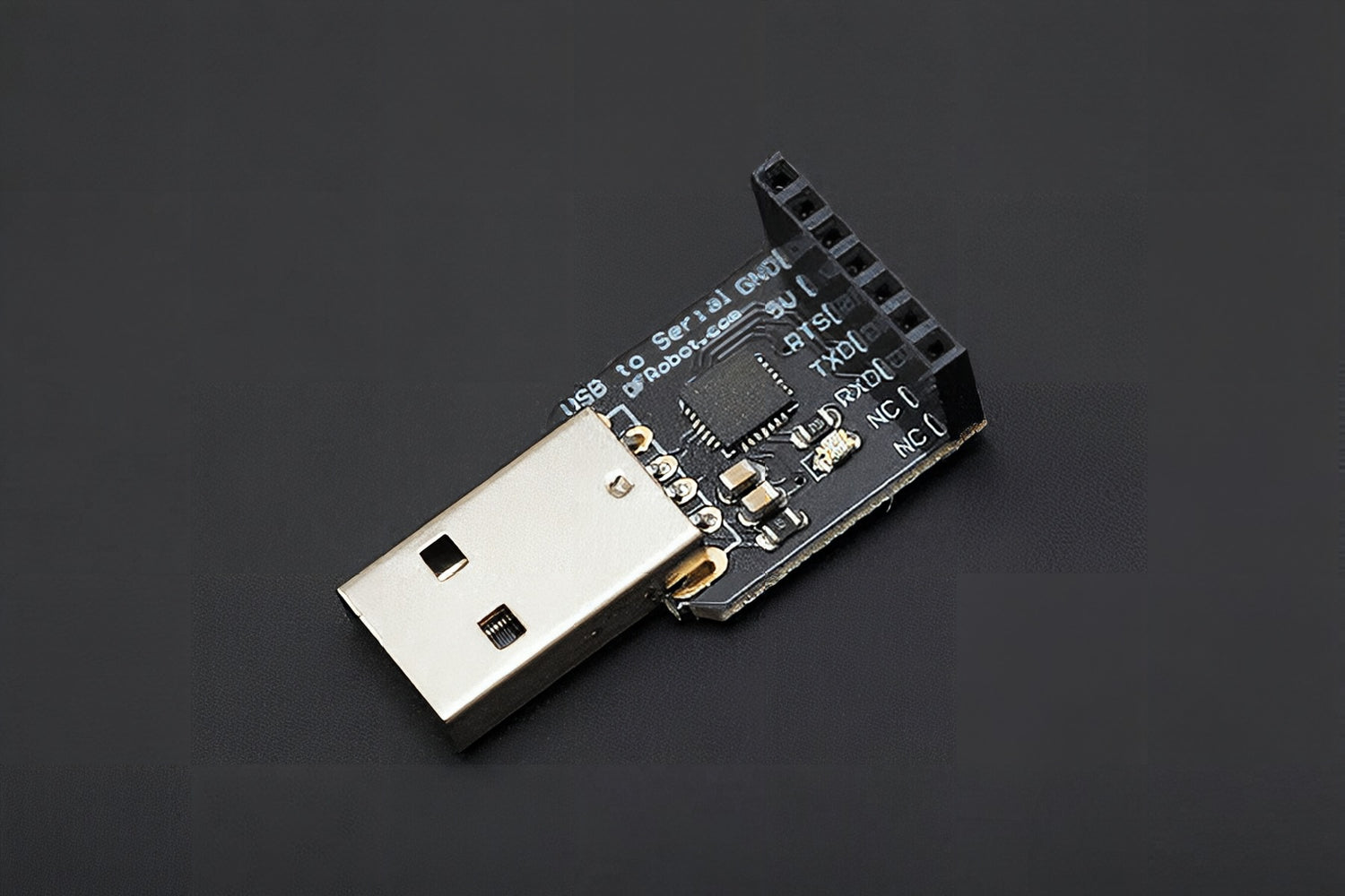DFRobot USB-to-TTL Converter CP210 - TEL0010