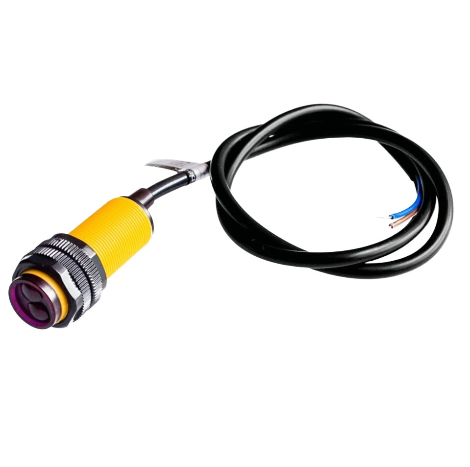 IR Sensor Adjustable E18-D80NK - Photoelectric Switch