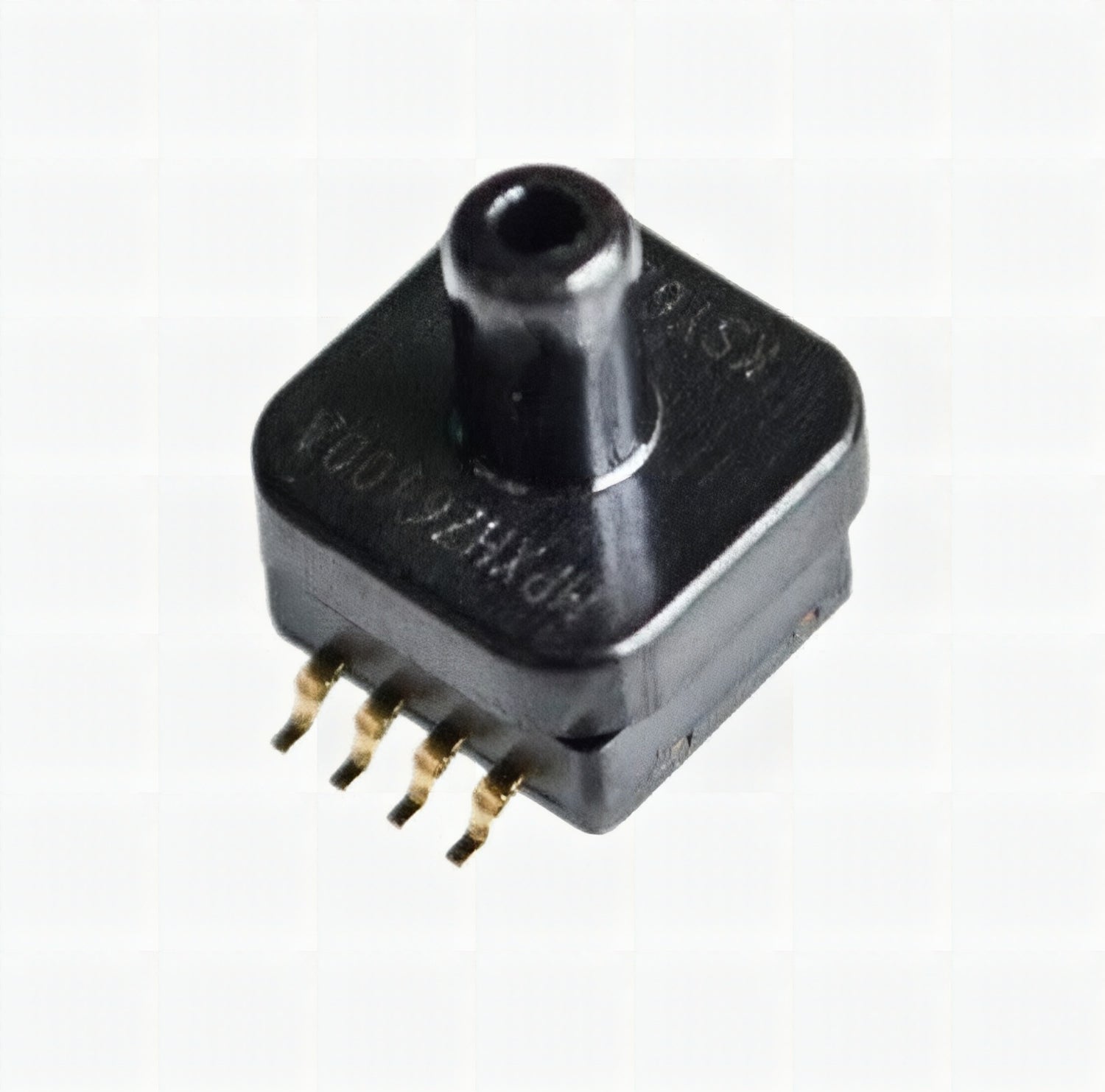 Pressure Sensor MPXHZ6400AC6T1 - 400kPa