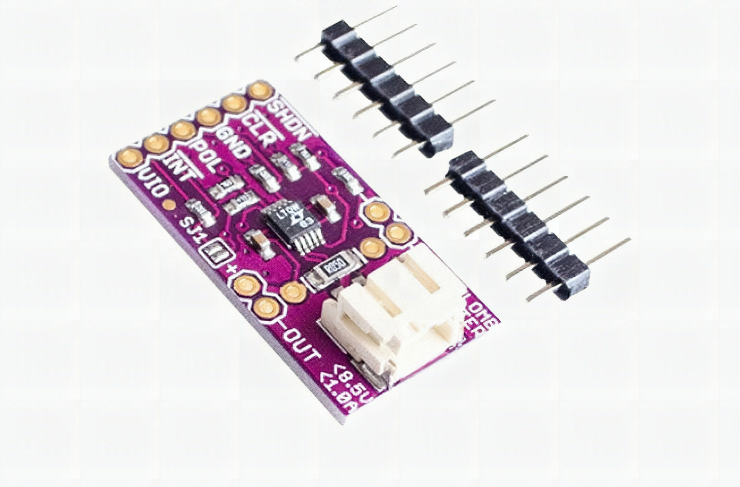 Adafruit Coulomb Counter LTC4150 Breakout - AB170