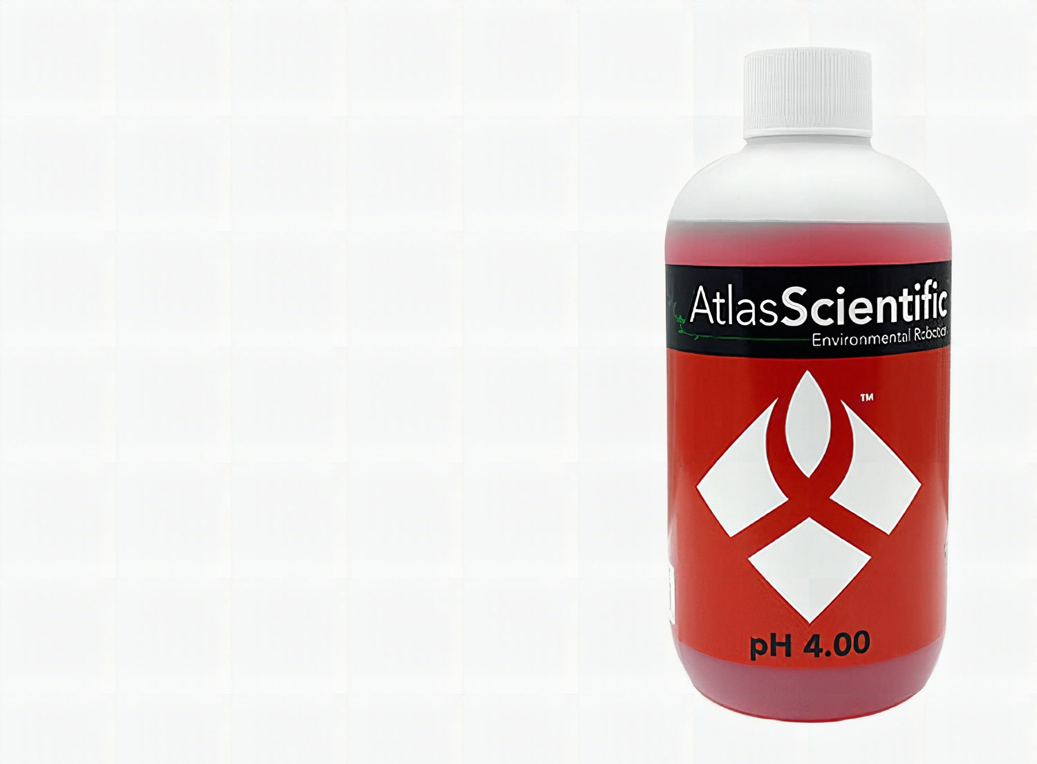 pH 4.00 Calibration Solution Liquid - Probe Calibration