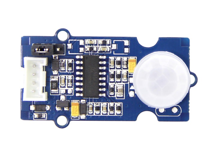 Seeed Grove PIR Motion Sensor - Plug-and-Play