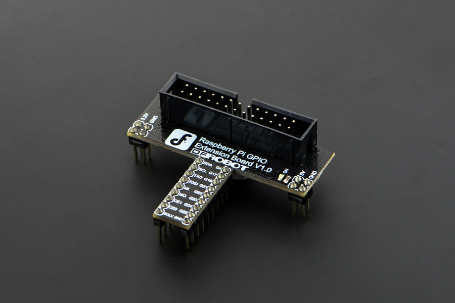 DFRobot Raspberry Pi GPIO Extension Board