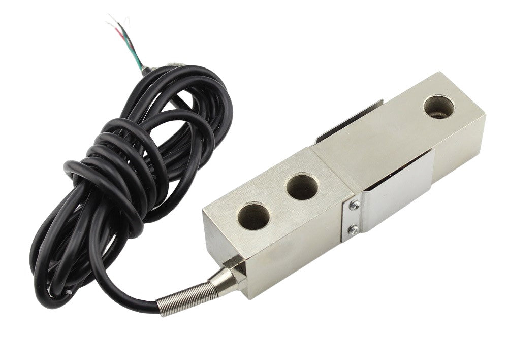 Weight Load Cell Straight Bar 200kg - High-Capacity