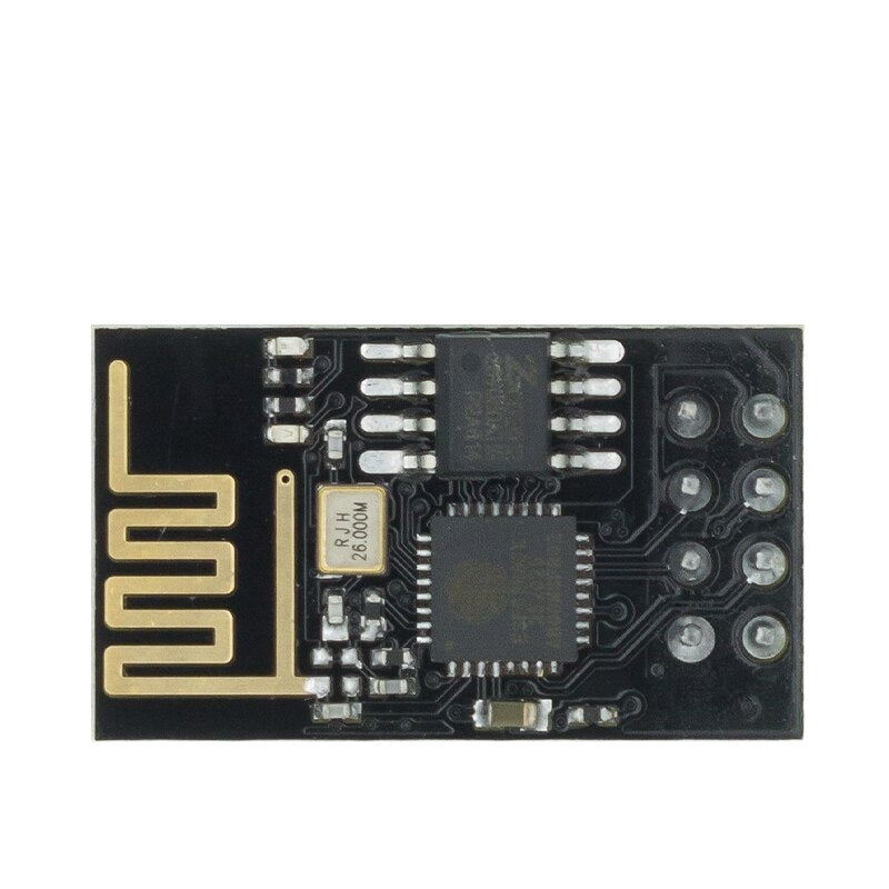 ESP-01 512KB WiFi ESP8266 - Crowtail Edition