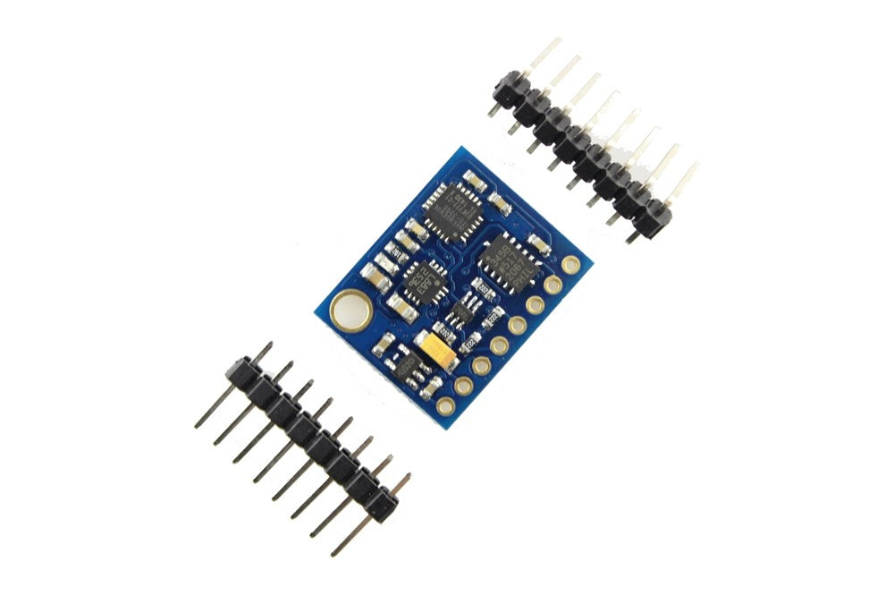 GY-85 9DOF IMU Sensor Module - Accel+Gyro+Mag
