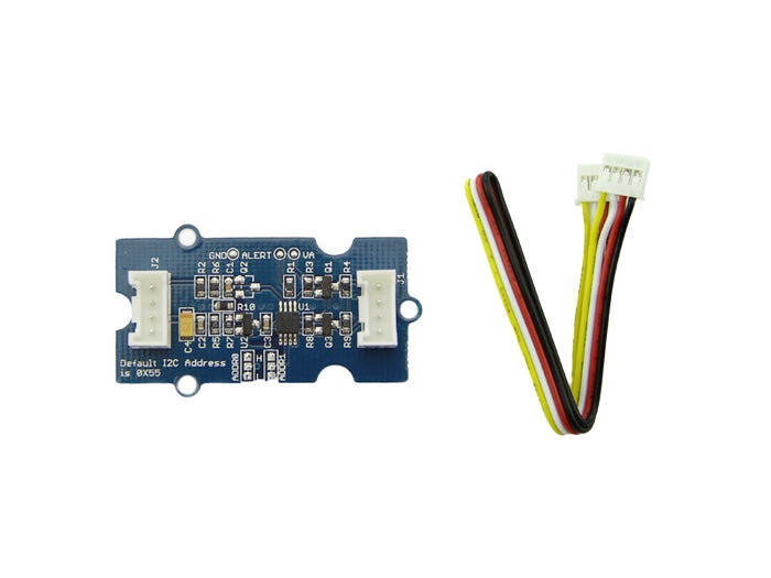 Seeed Grove I2C ADC Module - 103020013
