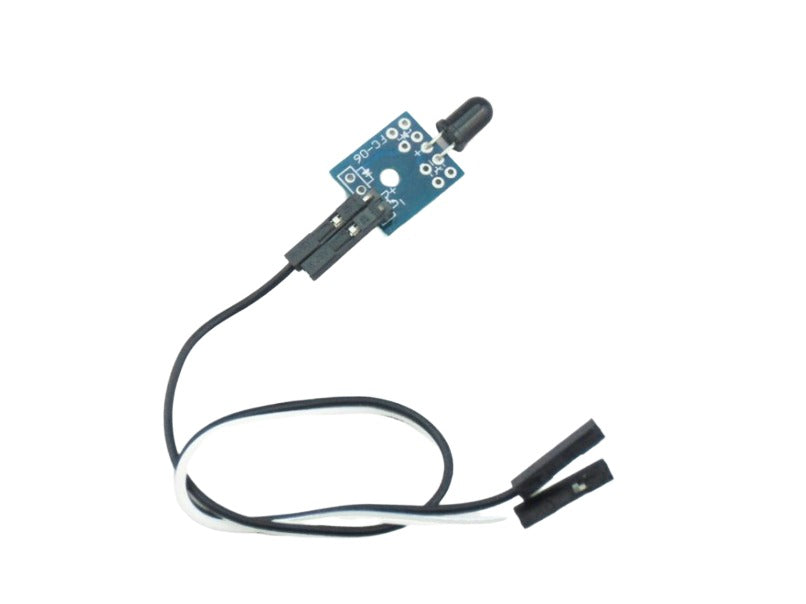 DFRobot Analog Flame Sensor - SEN02011F
