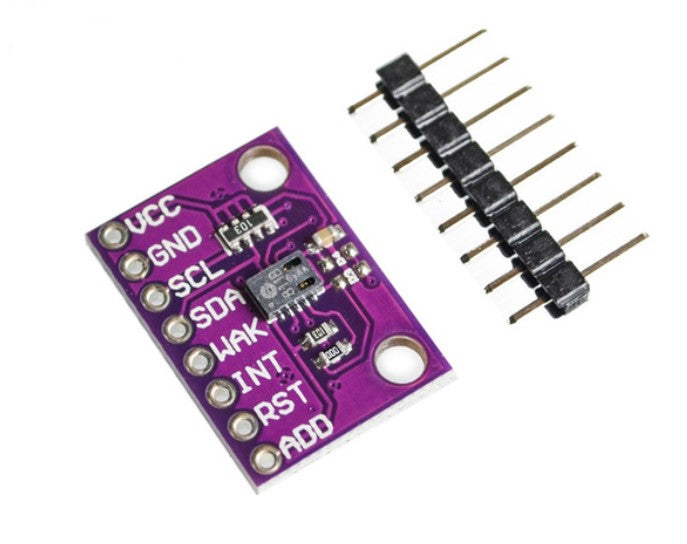 Air Quality Sensor CCS811 VOC + eCO2 Breakout