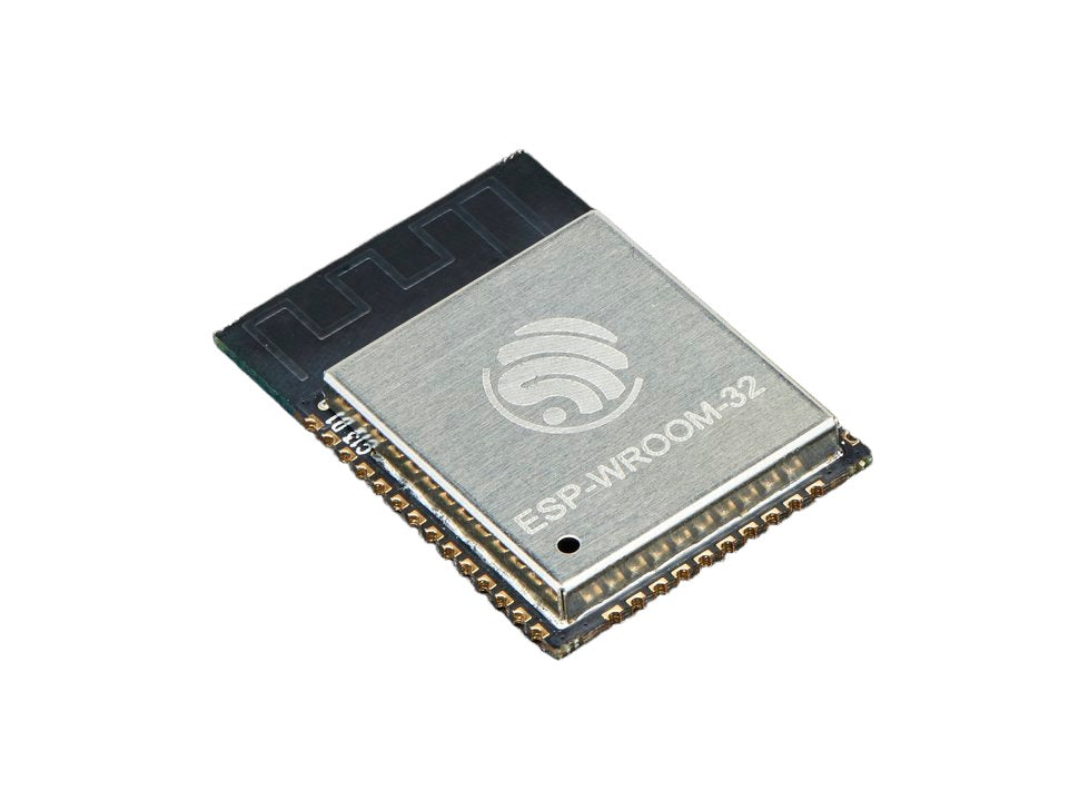 ESP32 WiFi+BT+BLE MCU Module - ESP-WROOM-32