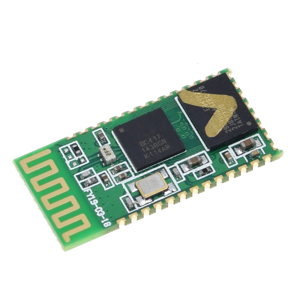 DFRobot Bluetooth HC-05 RF Wireless Module - TEL0086