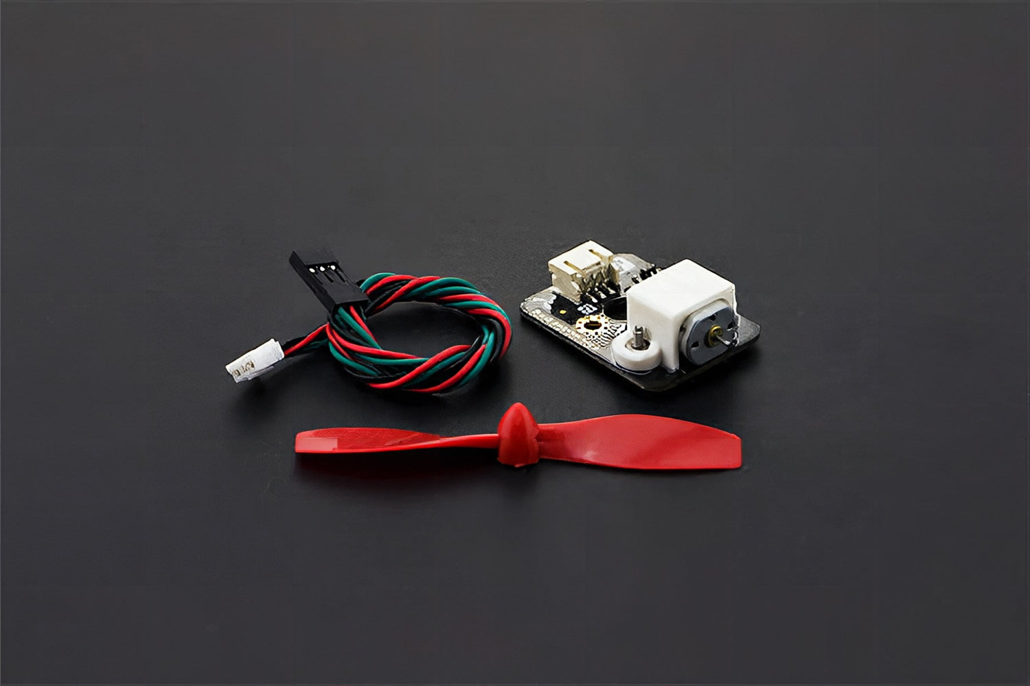 DFRobot DC Fan Module Gravity - DFR0332