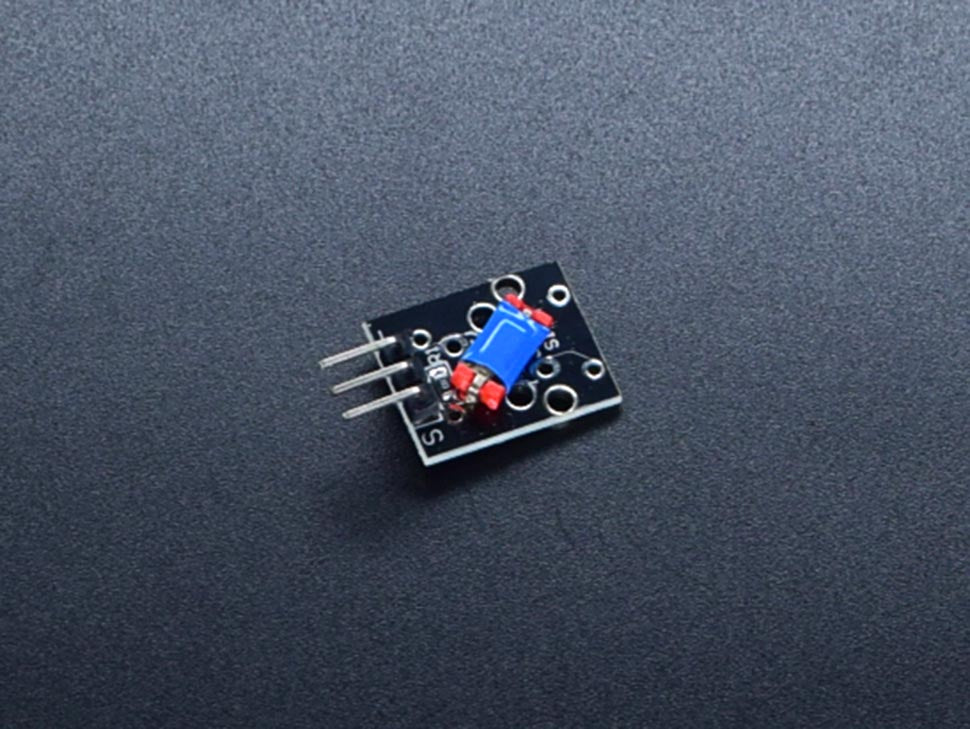 Tilt Switch Module for Arduino - Ball-Type