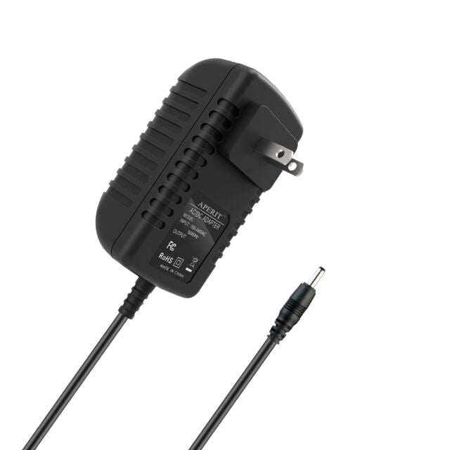 AC/DC 9V 2A Power Adapter w/ Cable