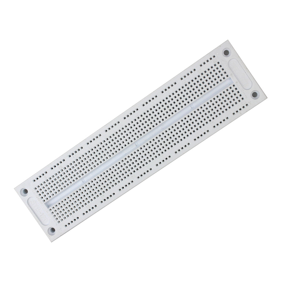 Breadboard SYB-120 700-Pin - Solderless Prototyping