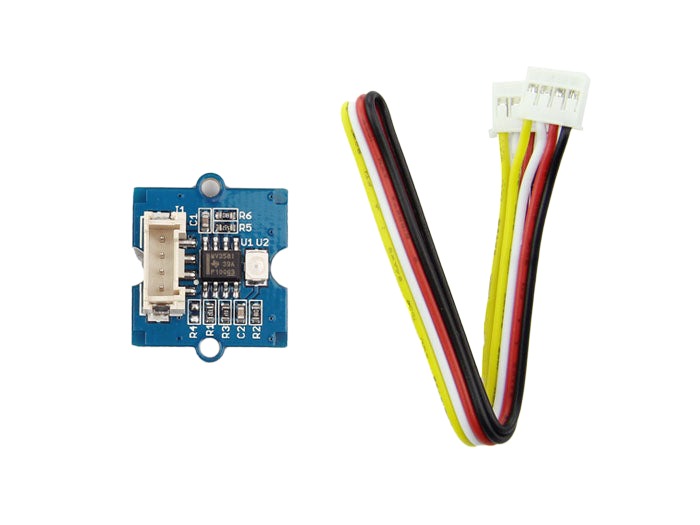 Seeed Grove UV Sensor - 101020043