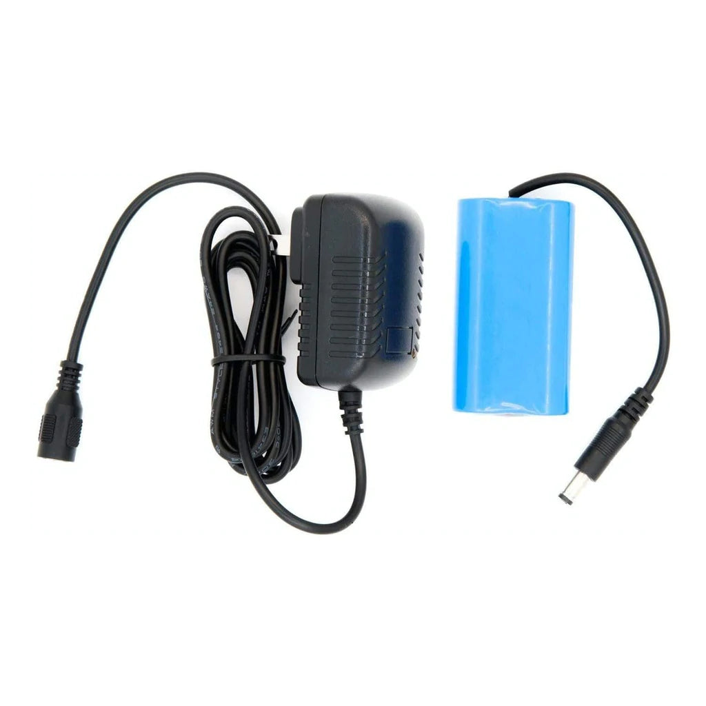 DFRobot 7.4V 2600mAh 25C LiPo Battery with DC Plug
