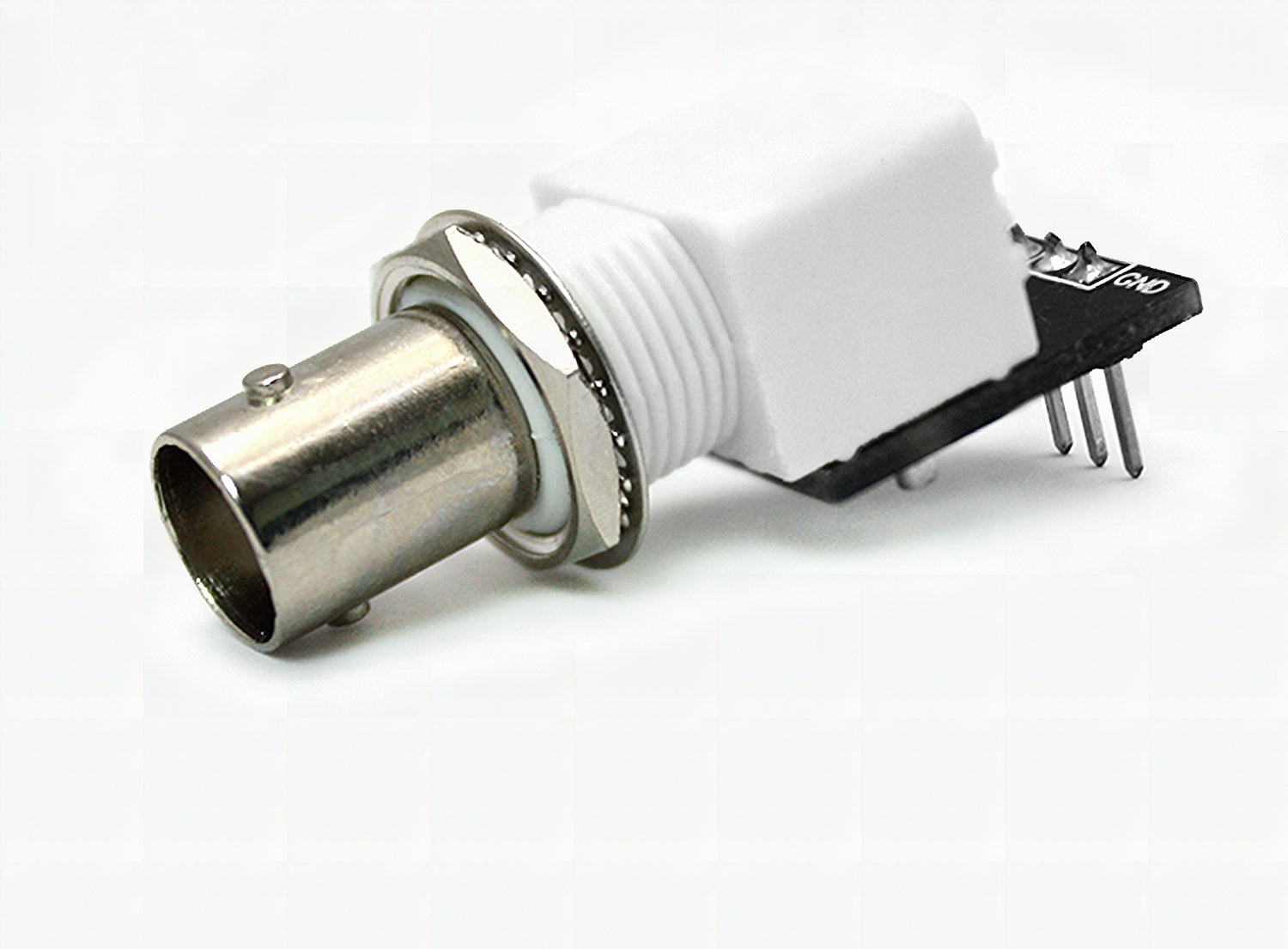 BNC Pre-Assembled Female - Coaxial Test Connector