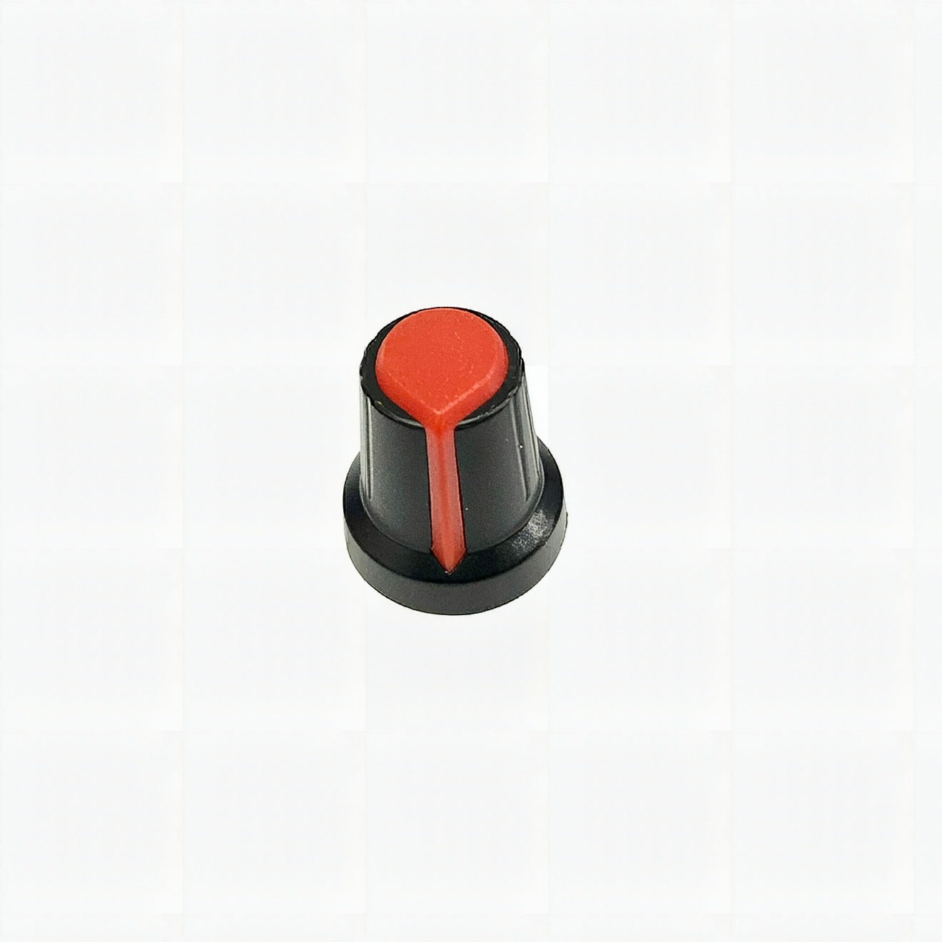 Potentiometer Knob Cap 10pcs - Replacement Knobs