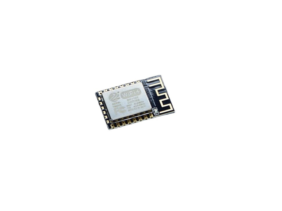 WiFi Module ESP8266 ESP-12F - SMD Module