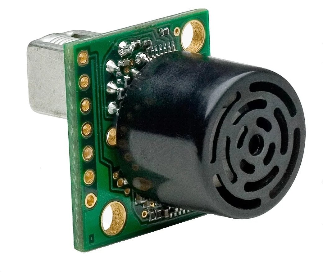 Maxbotix MB1240 XL-MaxSonar-EZ4 High Performance Ultrasonic Sensor