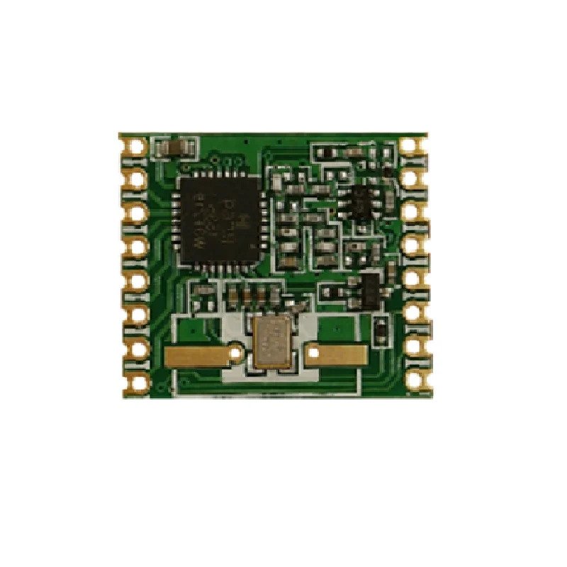 RF module RFM69HW-915S2