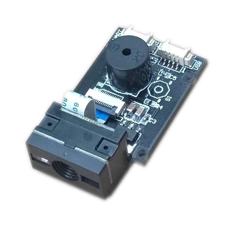 GROW GM65 1D 2D Code Scanner Bar Code Reader Module