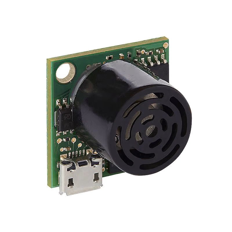 MaxBotix MB1413 HRUSB-MaxSonar-EZ1