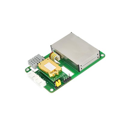 AEM1000 Environmental monitoring box