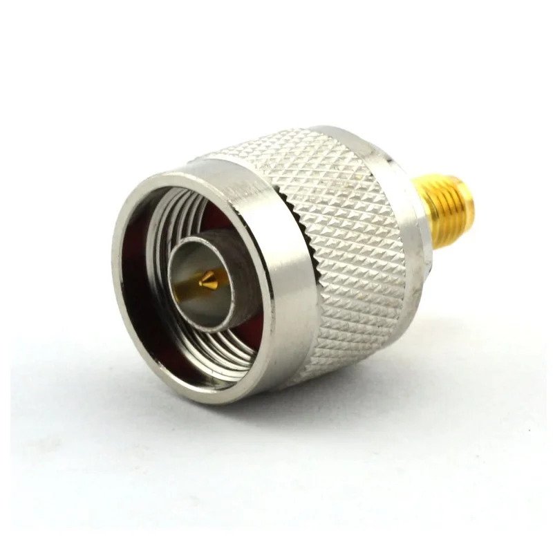 N(M) to SMA(F) Adapter