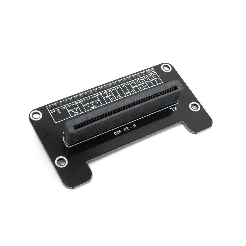 Micro: bit GPIO BreadBoard Expansion Board