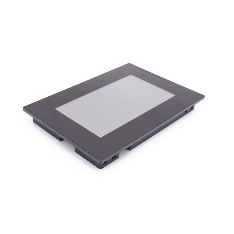 Nextion Enhanced NX8048K070-011C 7.0″ HMI Capacitive Touch Display with enclosure