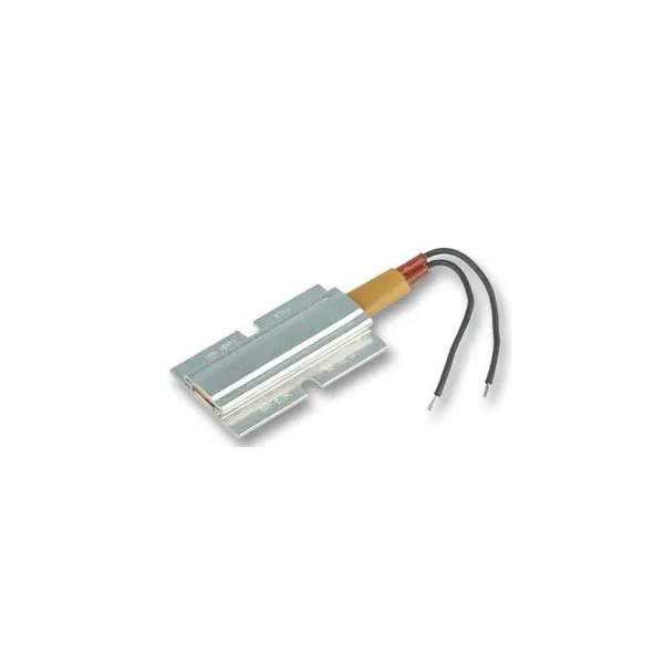 HP06-2/04-24 PTC Heater, 18 W, 30 V, 35 mm, 75 mm, 8.3 mm