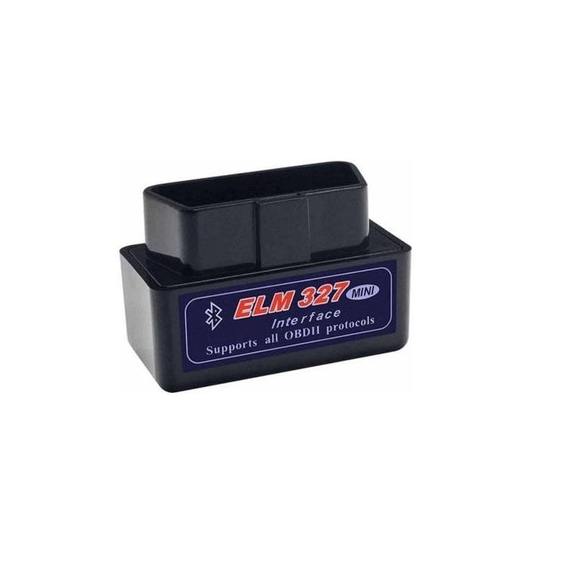 MINI V2.1 ELM327 OBD2 Bluetooth Interface Auto Car Scanner